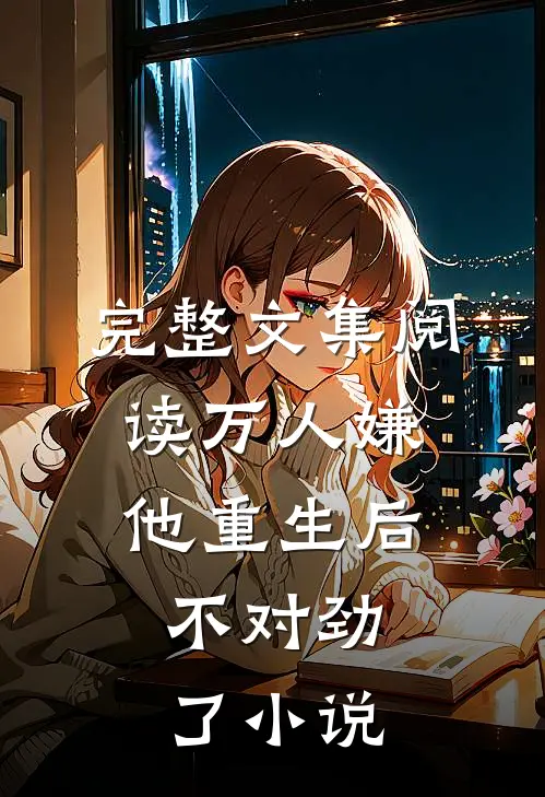 完整文集阅读万人嫌他重生后,不对劲了小说