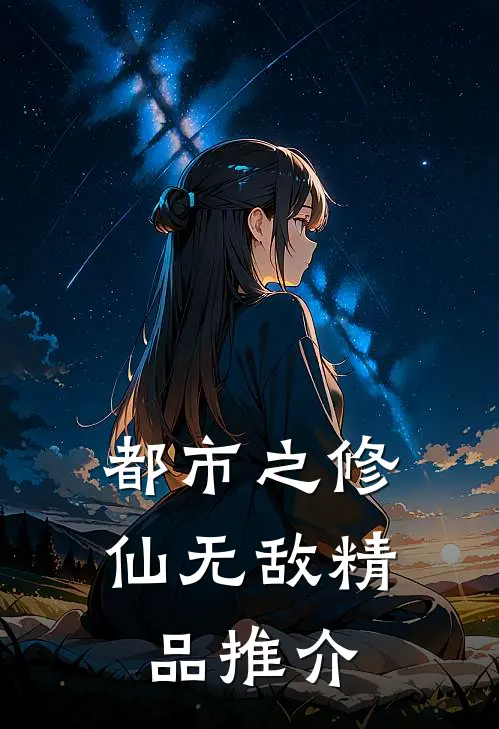 都市之修仙无敌精品推介