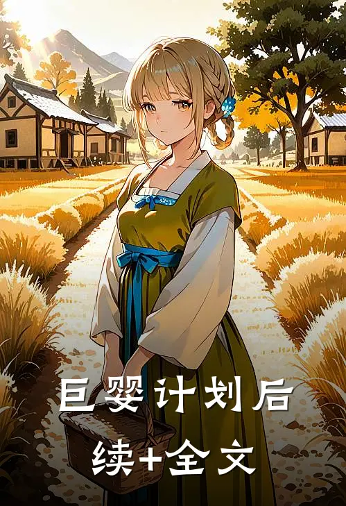 巨婴计划后续+全文