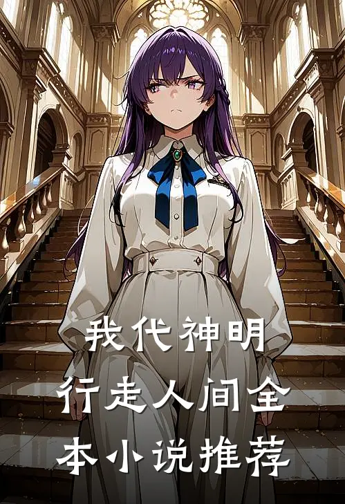 我代神明，行走人间全本小说推荐