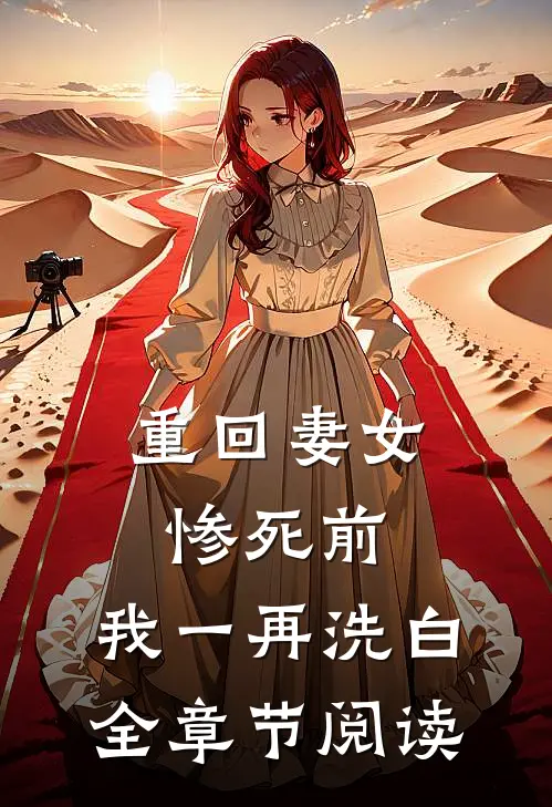 重回妻女惨死前，我一再洗白全章节阅读