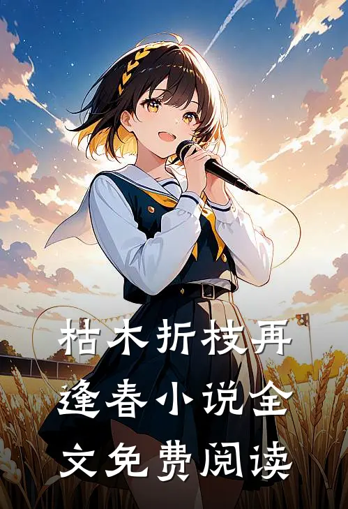 枯木折枝再逢春小说全文免费阅读