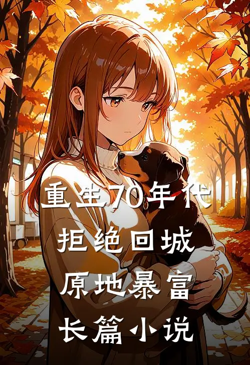 重生70年代：拒绝回城，原地暴富长篇小说