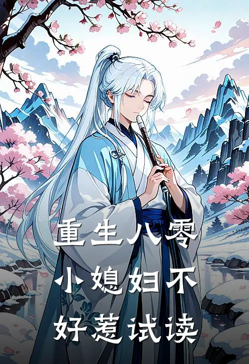 重生八零：小媳妇不好惹试读