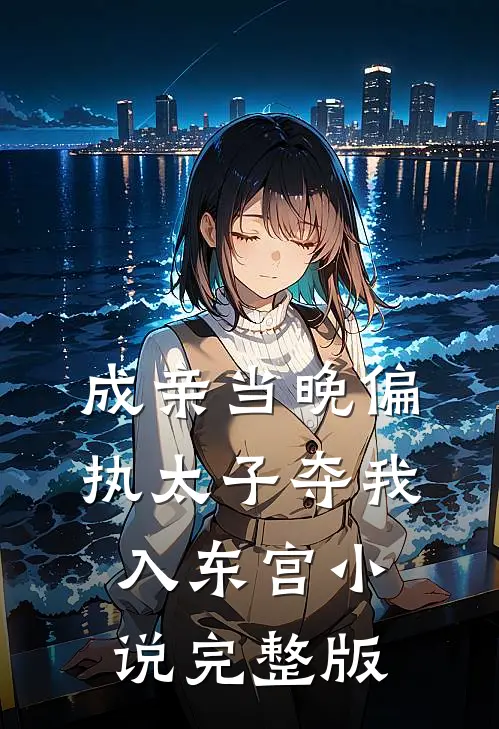 成亲当晚偏执太子夺我入东宫小说完整版
