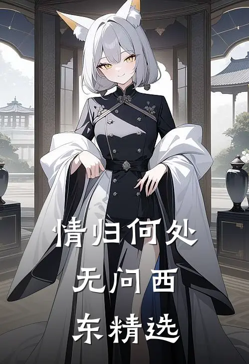 情归何处，无问西东精选