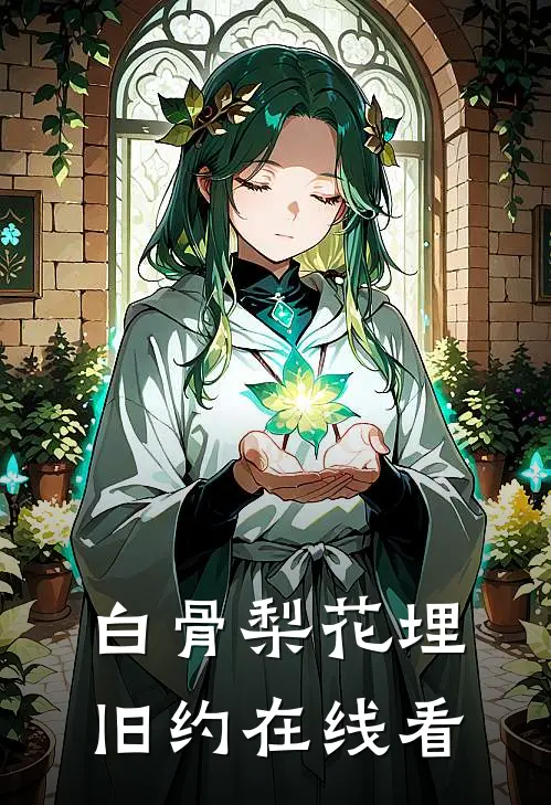 白骨梨花埋旧约在线看