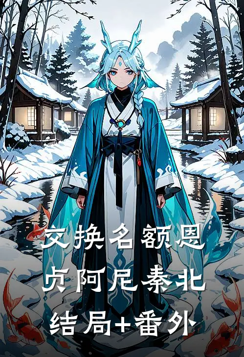 交换名额恩贞阿尼秦北结局+番外
