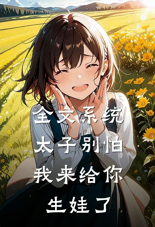 全文系统：太子别怕，我来给你生娃了