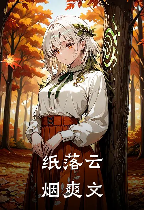 纸落云烟爽文