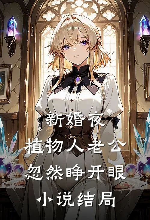 新婚夜，植物人老公忽然睁开眼小说结局