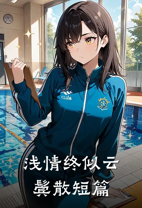 浅情终似云鬓散短篇