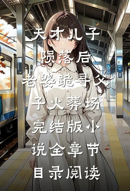 天才儿子陨落后，老婆跪寻父子火葬场完结版小说全章节目录阅读