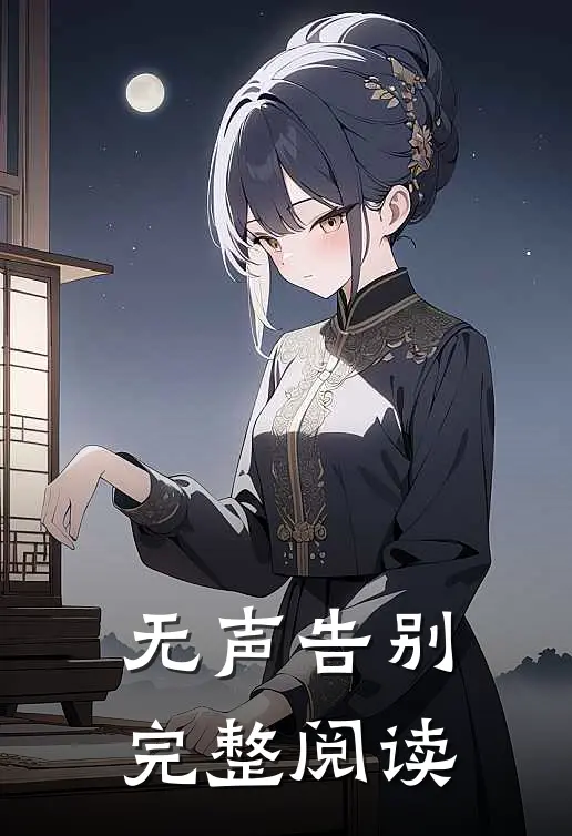无声告别完整阅读