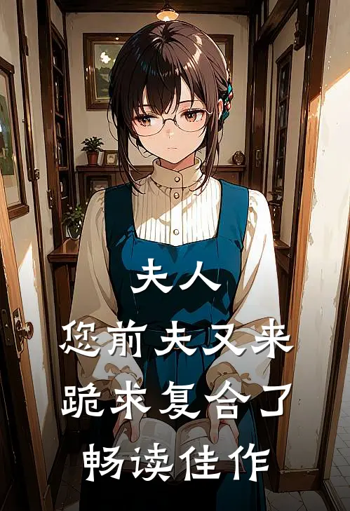 夫人，您前夫又来跪求复合了畅读佳作