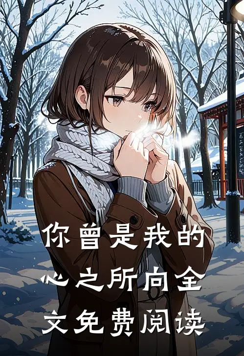 你曾是我的心之所向全文免费阅读
