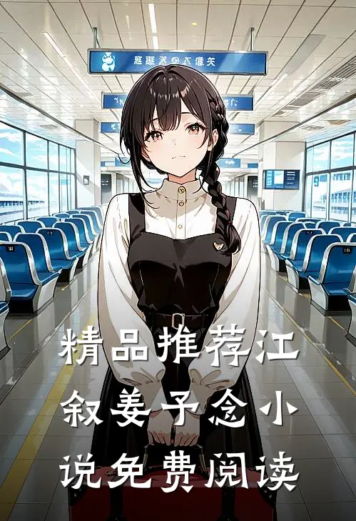 精品推荐江叙姜予念小说免费阅读