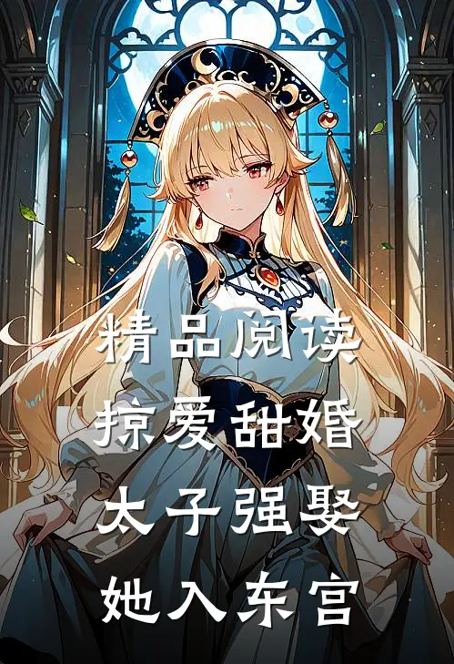 精品阅读掠爱甜婚：太子强娶她入东宫