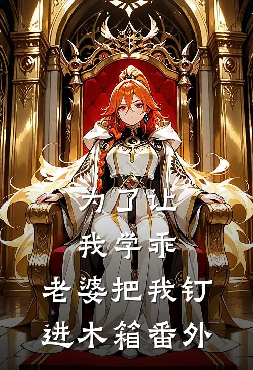 为了让我学乖，老婆把我钉进木箱 番外