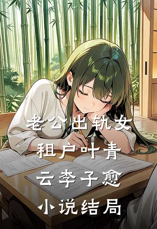老公出轨女租户叶青云李子愈小说结局