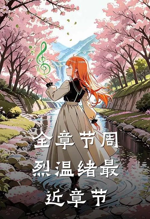 全章节周烈温绪最近章节