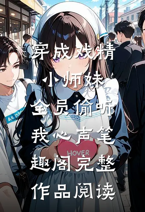 穿成戏精小师妹,全员偷听我心声笔趣阁完整作品阅读
