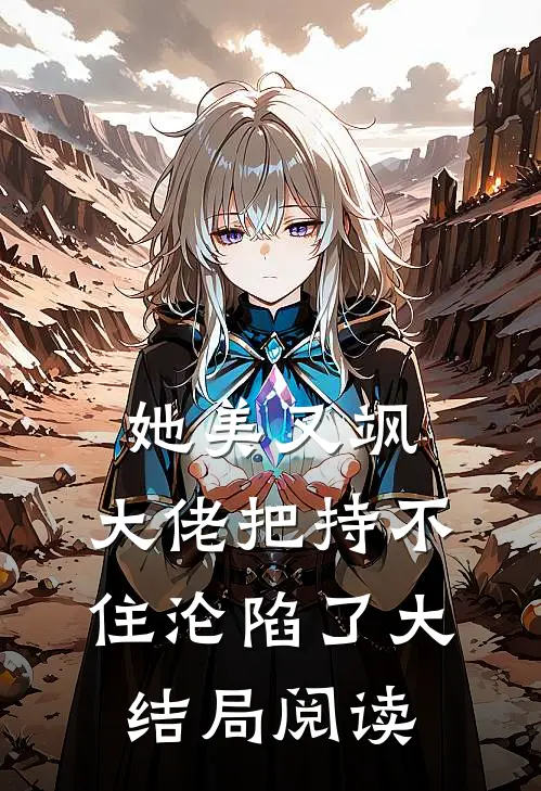 她美又飒，大佬把持不住沦陷了大结局阅读