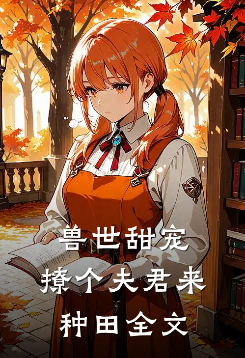 兽世甜宠：撩个夫君来种田全文