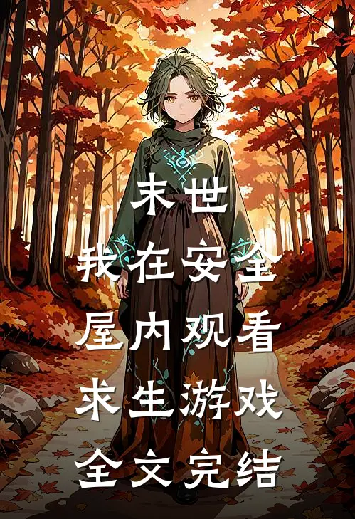 末世：我在安全屋内观看求生游戏全文完结
