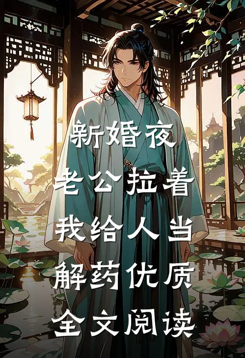 新婚夜，老公拉着我给人当解药优质全文阅读