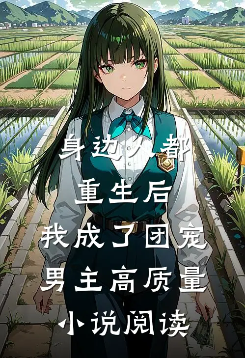 身边人都重生后，我成了团宠男主高质量小说阅读