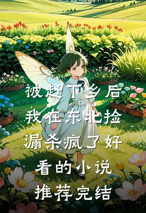被赶下乡后，我在东北捡漏杀疯了好看的小说推荐完结