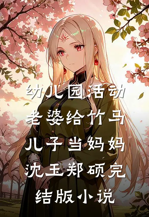 幼儿园活动，老婆给竹马儿子当妈妈沈玉郑硕完结版小说