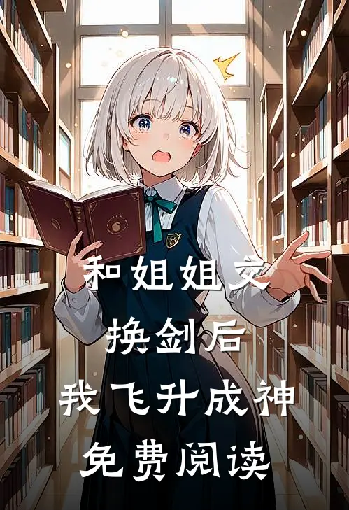 和姐姐交换剑后，我飞升成神免费阅读
