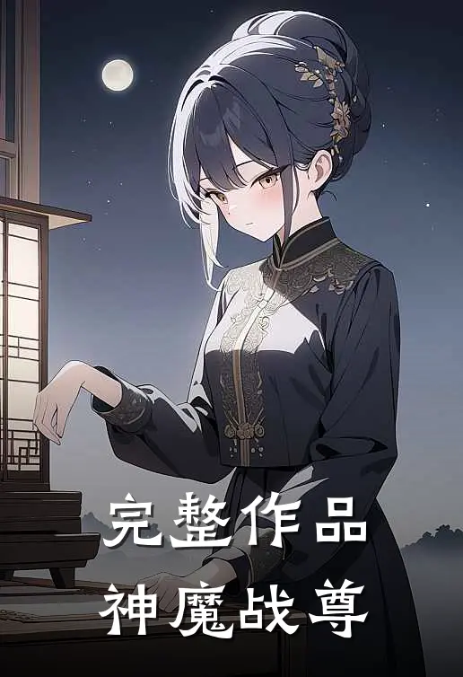 完整作品神魔战尊