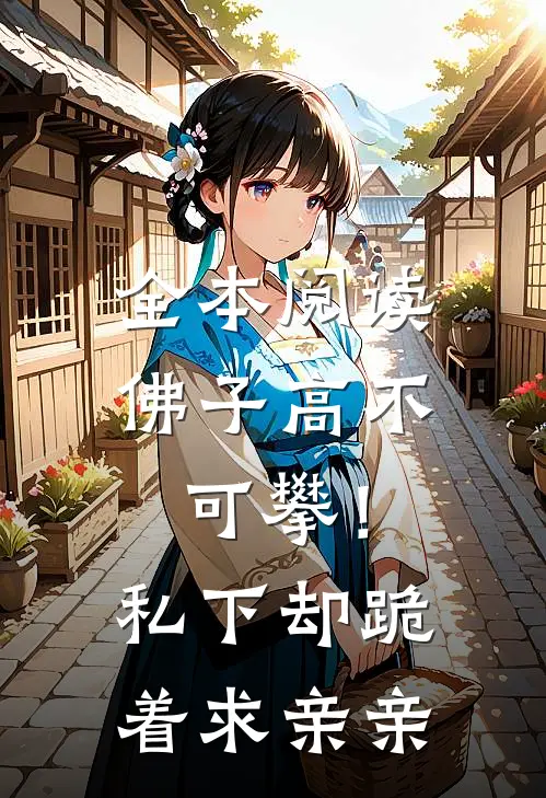 全本阅读佛子高不可攀！私下却跪着求亲亲