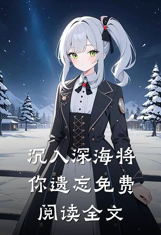 沉入深海将你遗忘免费阅读全文