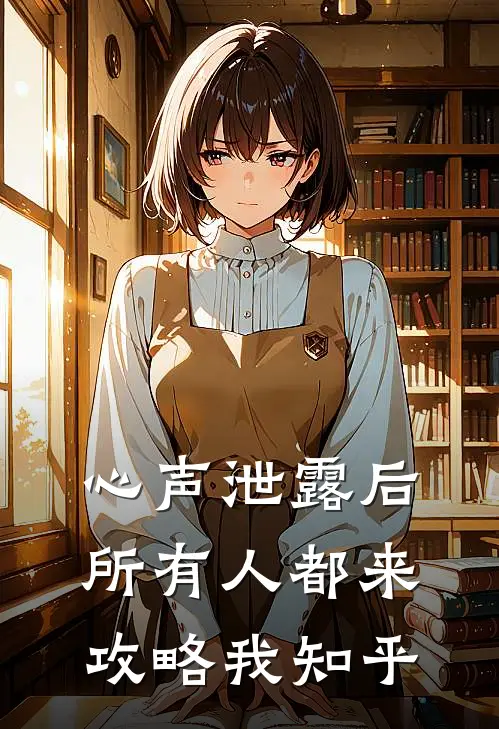 心声泄露后，所有人都来攻略我知乎