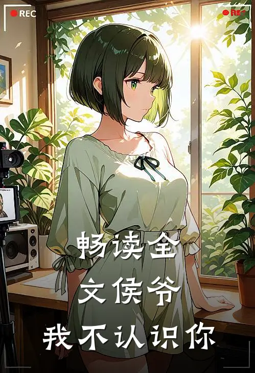 畅读全文侯爷，我不认识你