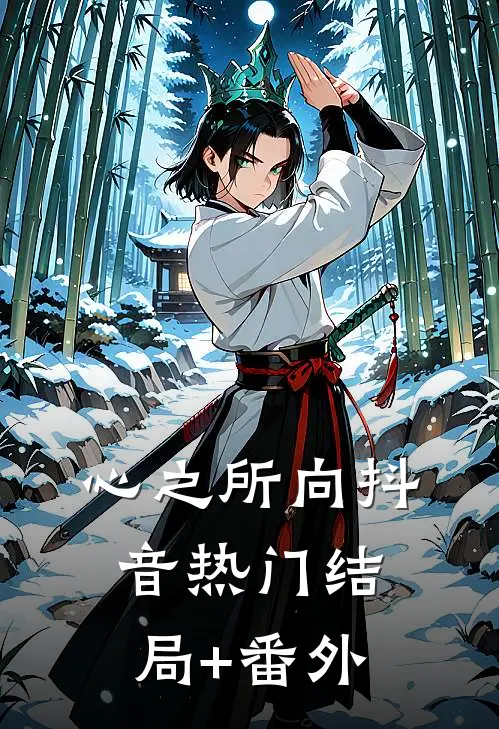 心之所向抖音热门结局+番外
