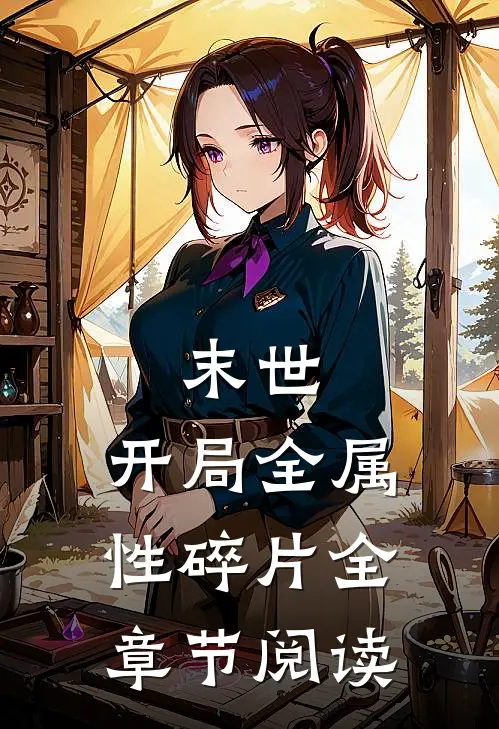 末世：开局全属性碎片全章节阅读