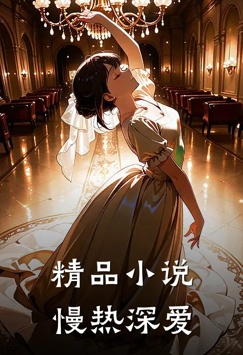 精品小说慢热深爱
