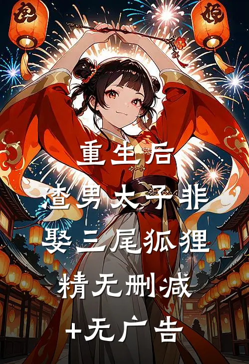 重生后，渣男太子非娶三尾狐狸精无删减+无广告