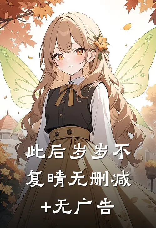 此后岁岁不复晴无删减+无广告