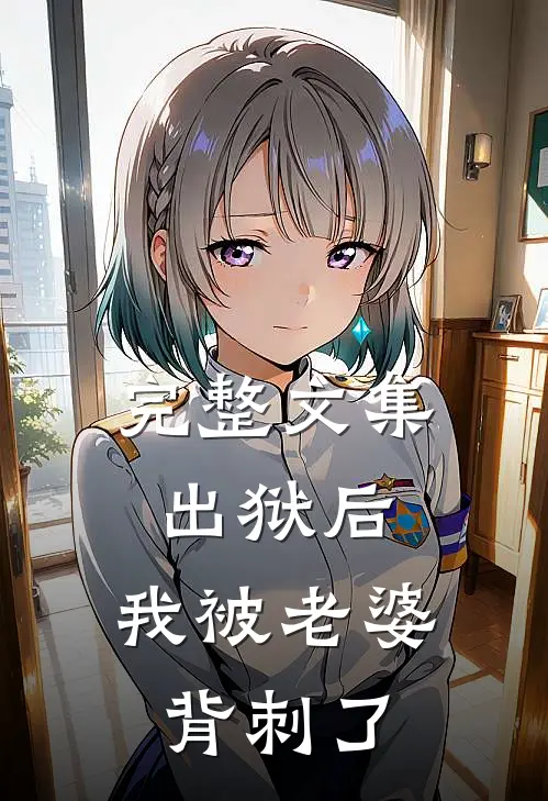 完整文集出狱后，我被老婆背刺了