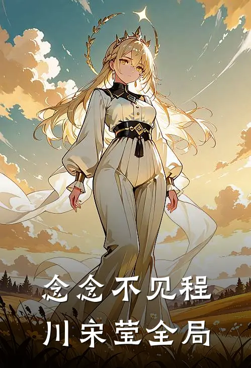 念念不见程川宋莹全局
