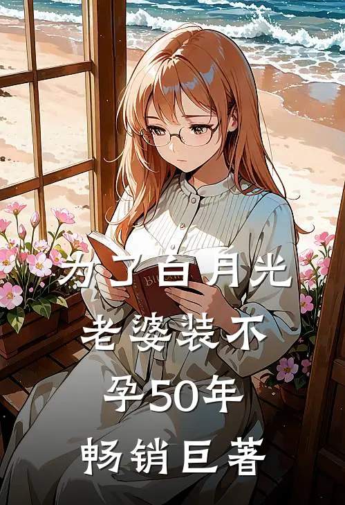 为了白月光，老婆装不孕50年畅销巨著