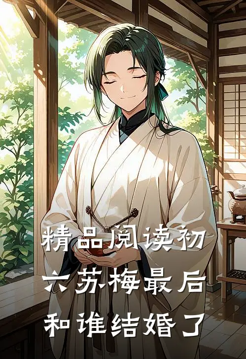 精品阅读初六苏梅最后和谁结婚了