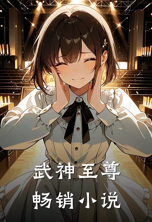 武神至尊畅销小说