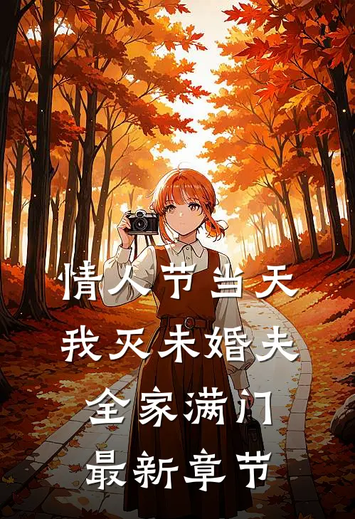 情人节当天，我灭未婚夫全家满门最新章节